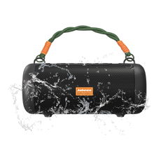 WHALE with Nylon Strap—Wireless Outdoor Speaker