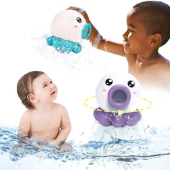 Baby Bath Water Spray Toy