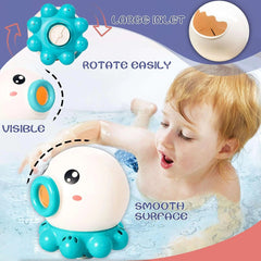 Baby Bath Water Spray Toy