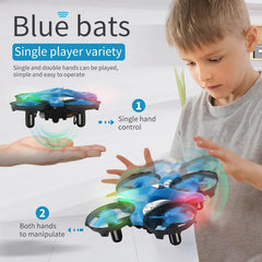 JJRC H102 Mini UFO Drone