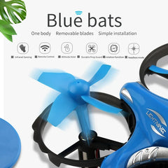 JJRC H102 Mini UFO Drone