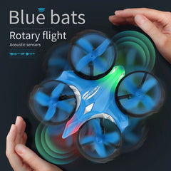 JJRC H102 Mini UFO Drone