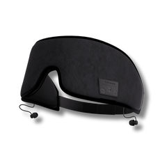 SERENITY Wireless Sleep Mask Headphones Bluetooth 5.0 [Free Shipping]