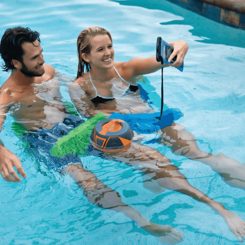 WOW Watersports H2O-Proof Waterproof Smart Phone Holder 4