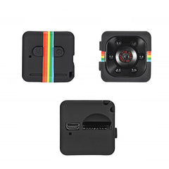Mini HD kamera